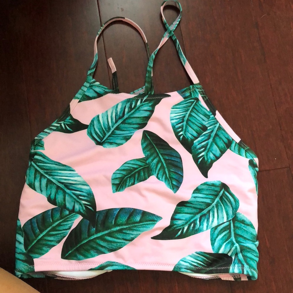 bathing suit